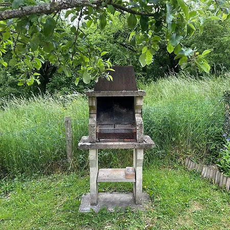 Petite Chaumiere Tourville-sur-Pont-Audemer